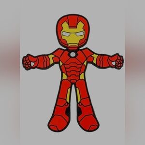MARVEL IRON MAN ~HUG BUDDY~ Cell Phone Holder 360 NWT